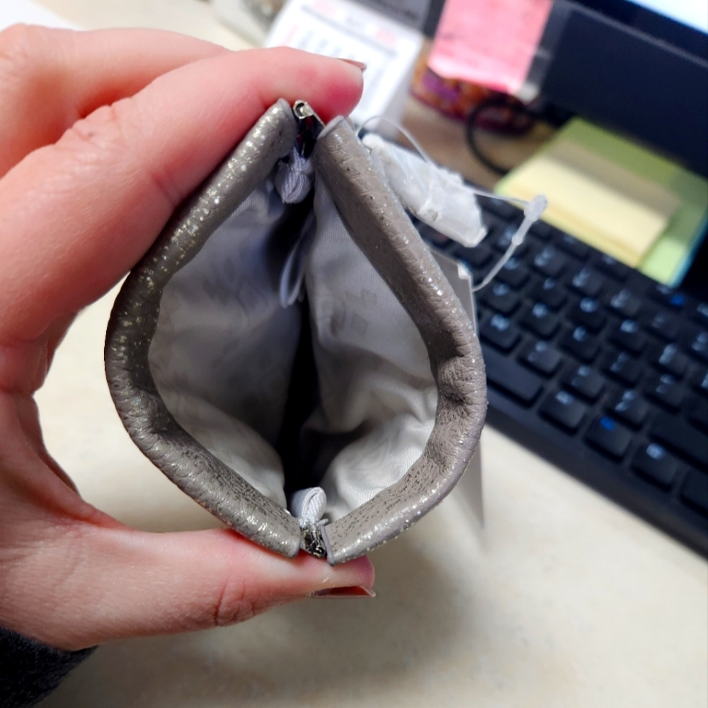 31 coin purse